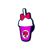 PIN’S GLACE BARBIE