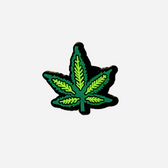 PIN’S FEUILLE DE WEED