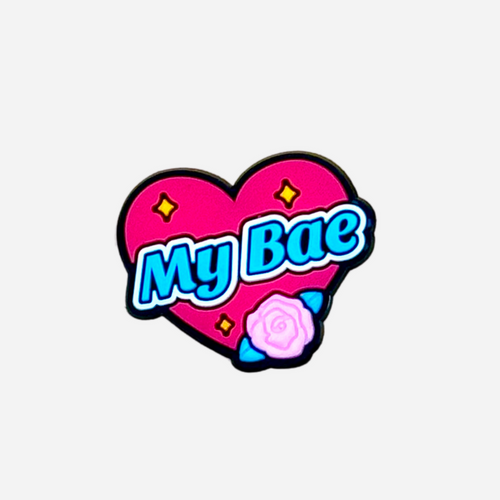 PIN’S MY BAE
