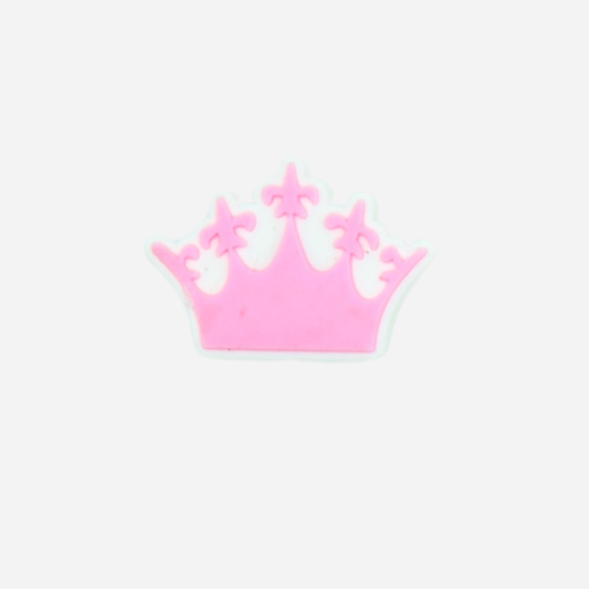 PIN’S COURONNE ROSE