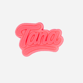 PIN’S TANA
