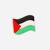 PIN’S PALESTINE