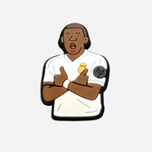 PIN’S JOUEUR DE FOOT