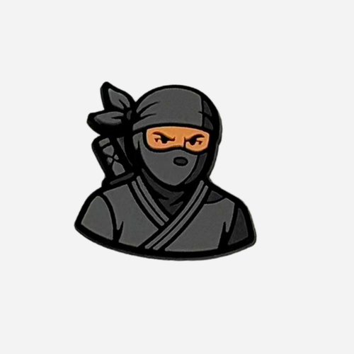 PIN’S NINJA