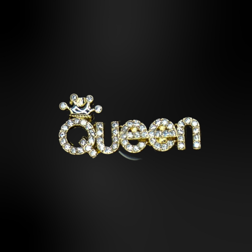 PIN’S QUEEN MÉTALLIQUE