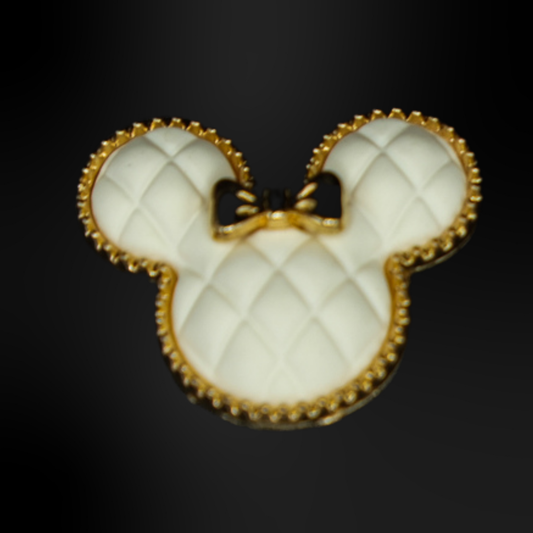 PIN’S tête d’ourson