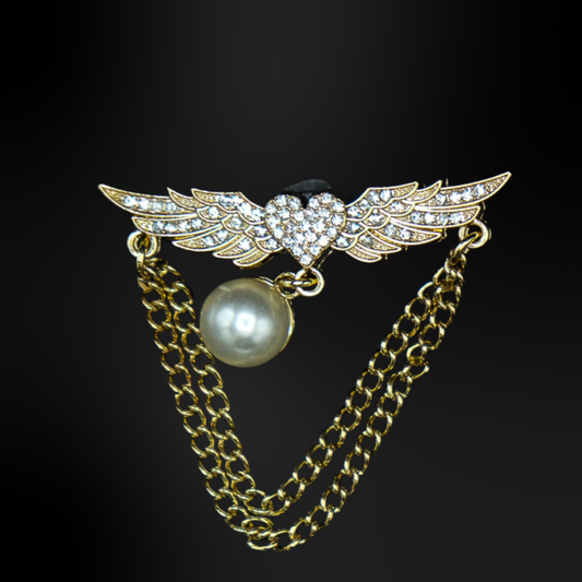 PIN’S AILE D’ANGE