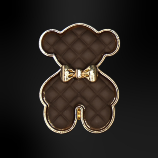 PIN’S OURSON MARRON & DORÉ