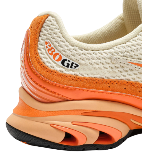 DIADORA MYTHOS PROPULSION 280 SHADE