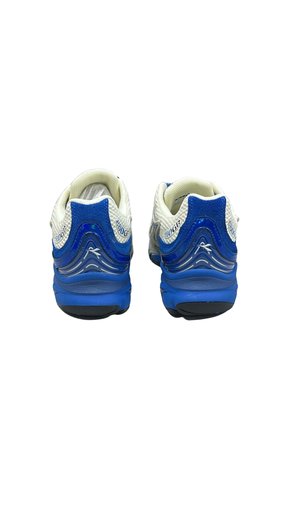DIADORA MYTHOS PROPULSION 280 BLUE
