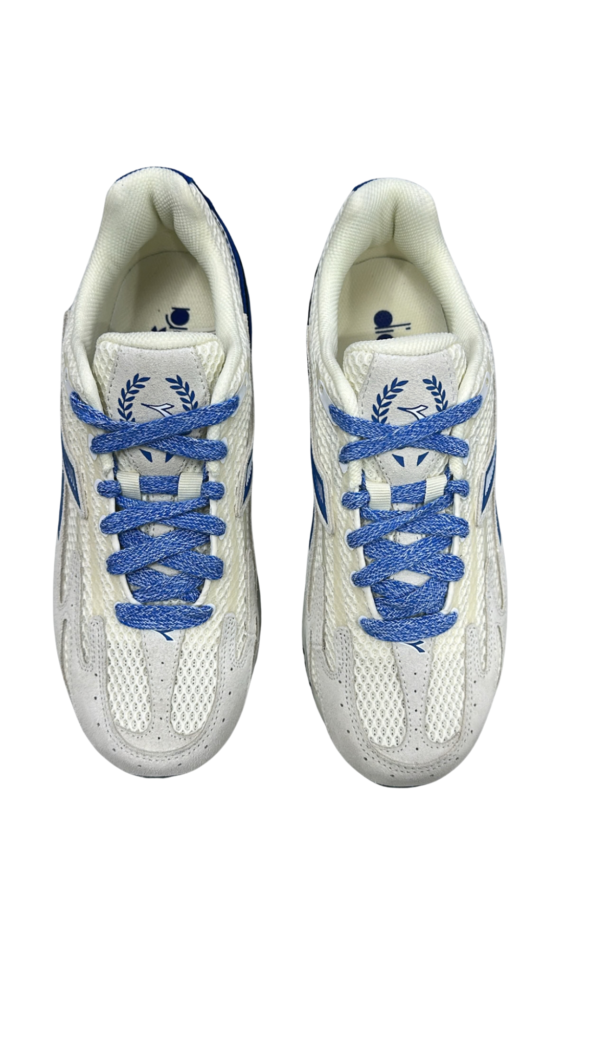 DIADORA MYTHOS PROPULSION 280 BLUE