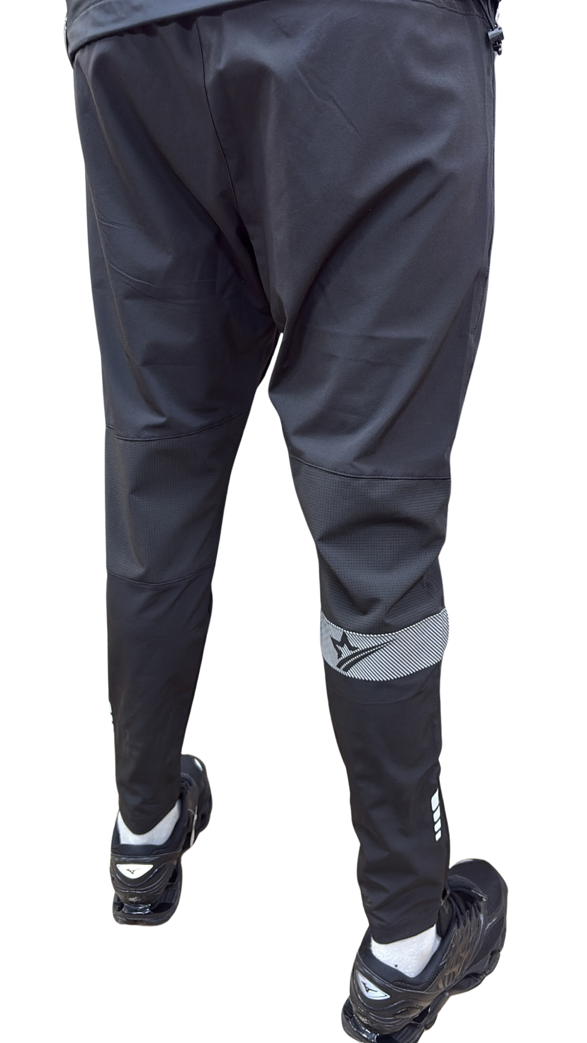 DOUBLEHOOD BRADY 16 BLACK