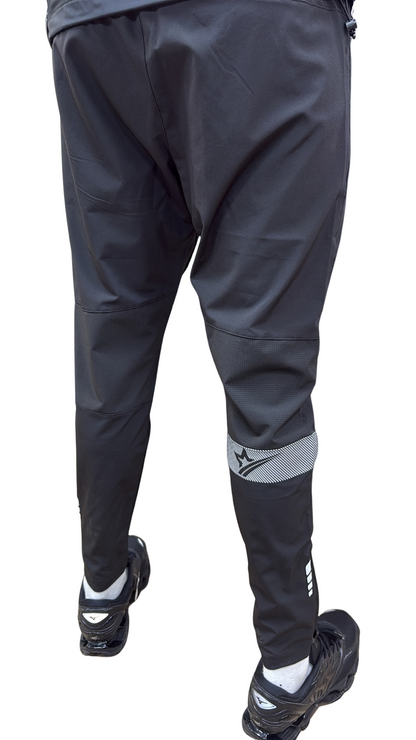 DOUBLEHOOD BRADY 16 BLACK