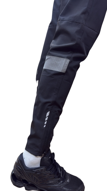 DOUBLEHOOD BRADY 16 BLACK