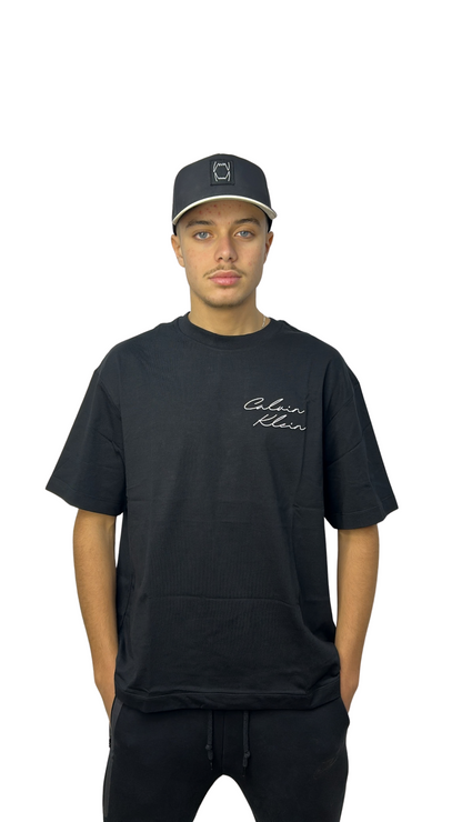 T-SHIRT CALVIN KLEIN