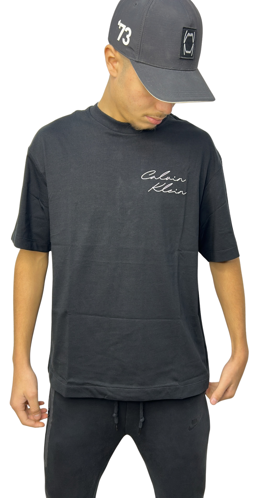 T-SHIRT CALVIN KLEIN
