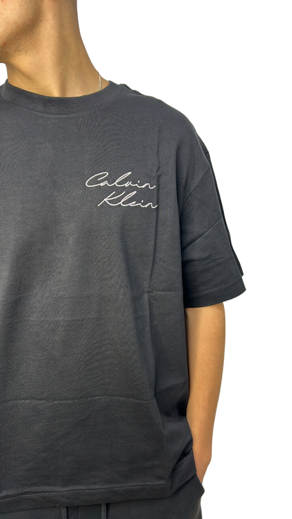 T-SHIRT CALVIN KLEIN
