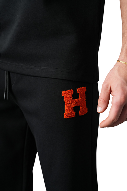 ENSEMBLE IKAO LP-2676