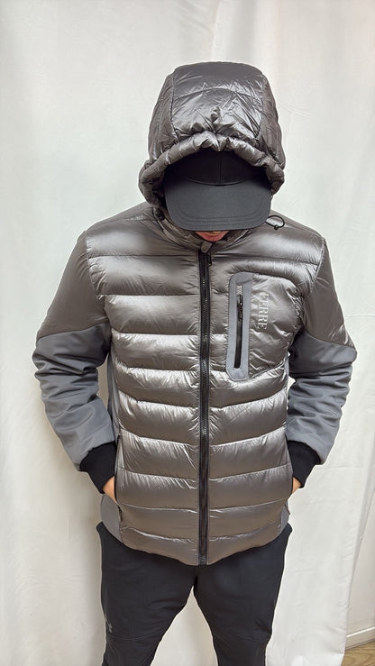 DOUDOUNE GIANFRANCO FERRÉ NOIR