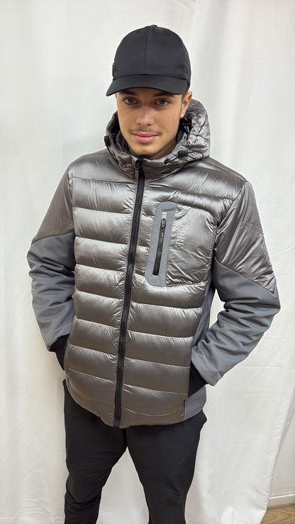 DOUDOUNE GIANFRANCO FERRÉ NOIR