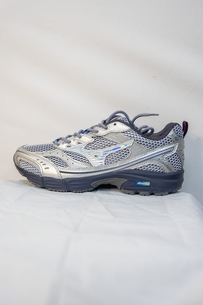 BASKETS MIZUNO MXR VIOLET