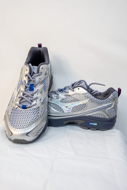 BASKETS MIZUNO MXR VIOLET