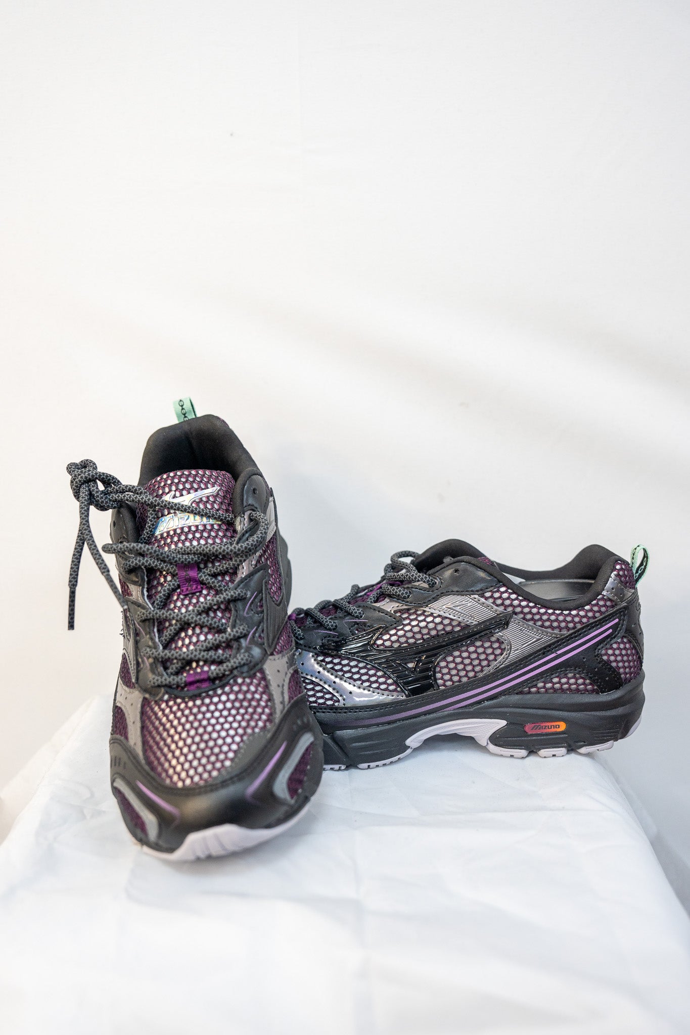 BASKETS MIZUNO SPORTSTYLE