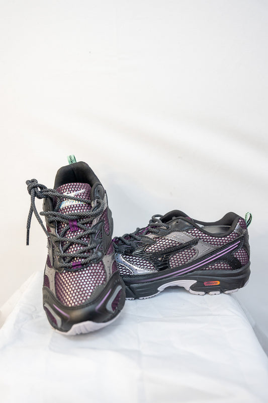 BASKETS MIZUNO SPORTSTYLE