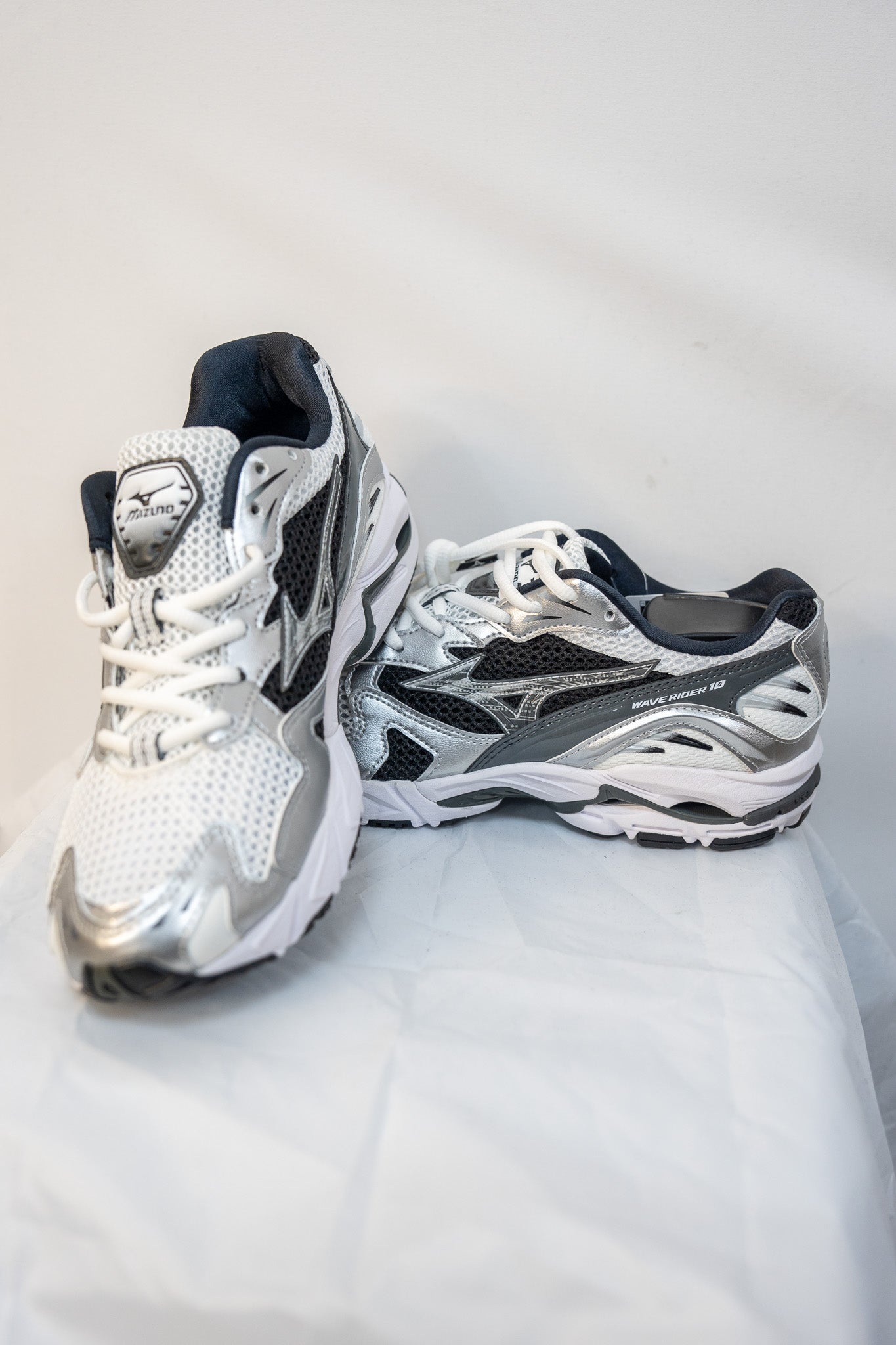 BASKETS MIZUNO SPORTSYLE