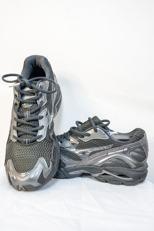 BASKETS MIZUNO SPORTSTYLE