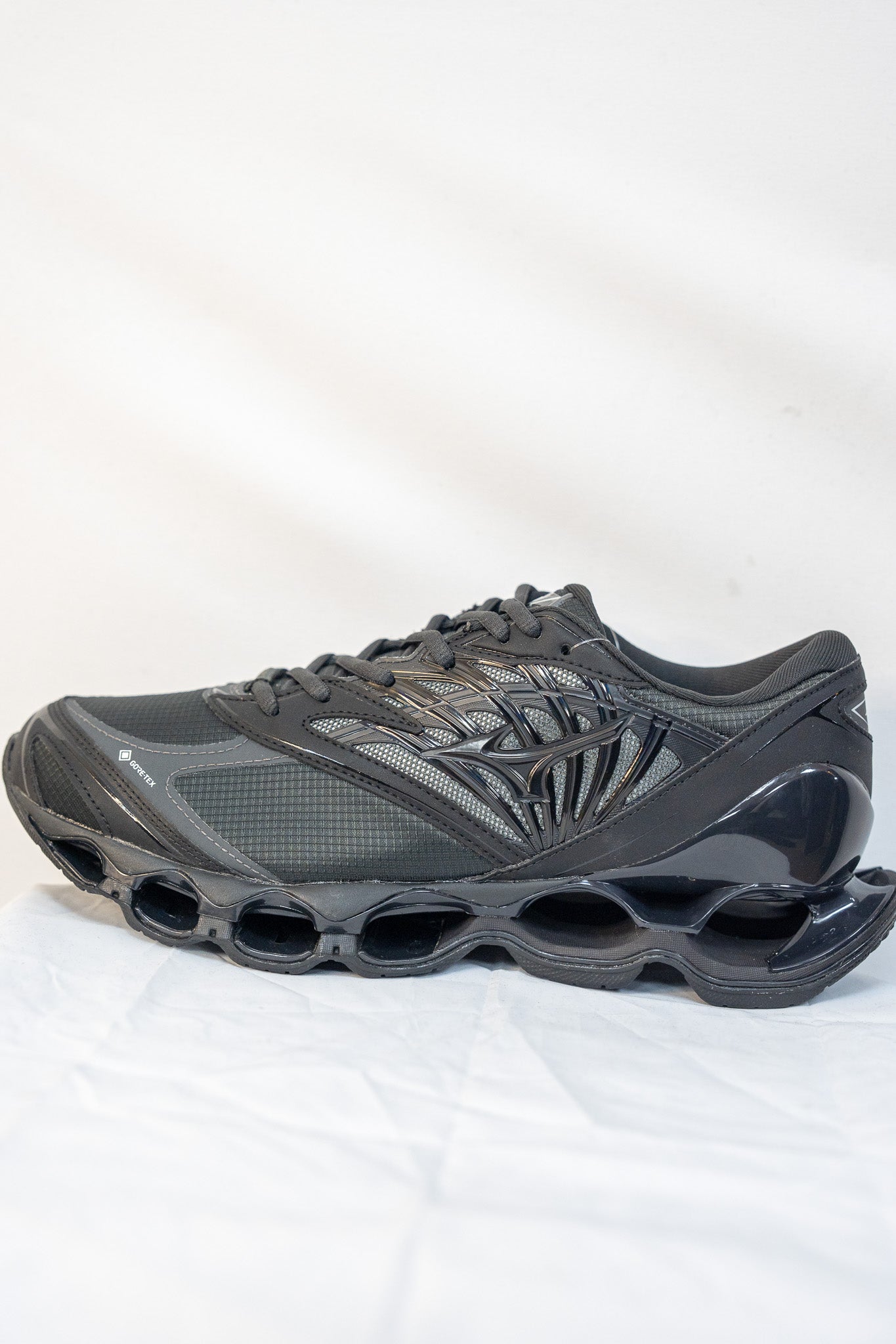 BASKETS MIZUNO WAVE PROPHECY