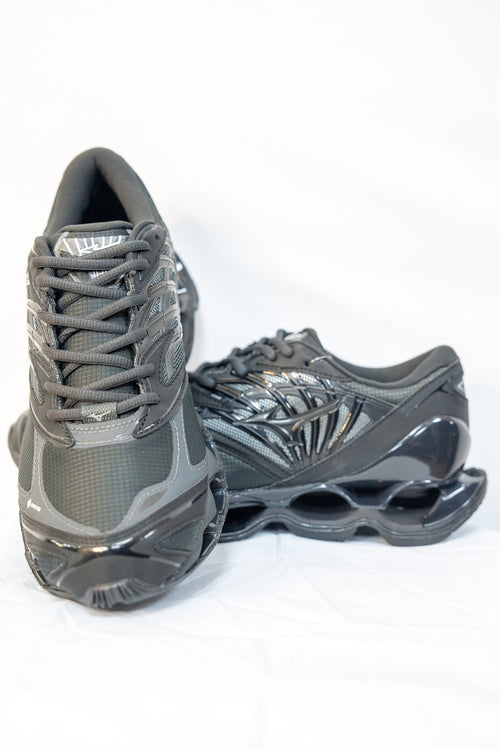 BASKETS MIZUNO WAVE PROPHECY