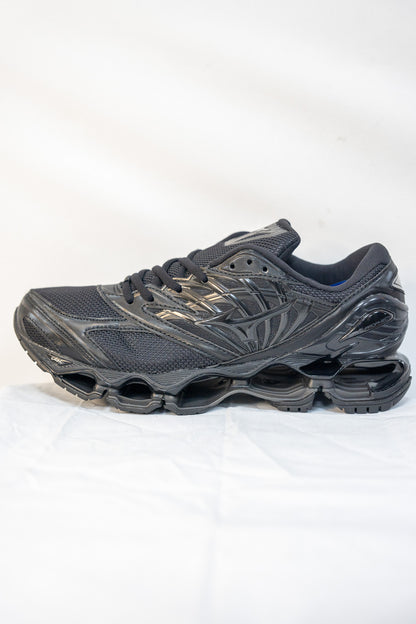BASKETS MIZUNO WAVE RIDER