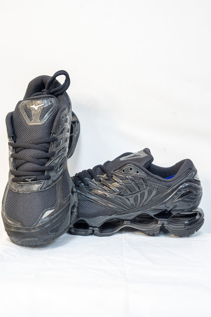BASKETS MIZUNO WAVE RIDER