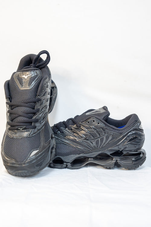 BASKETS MIZUNO WAVE RIDER