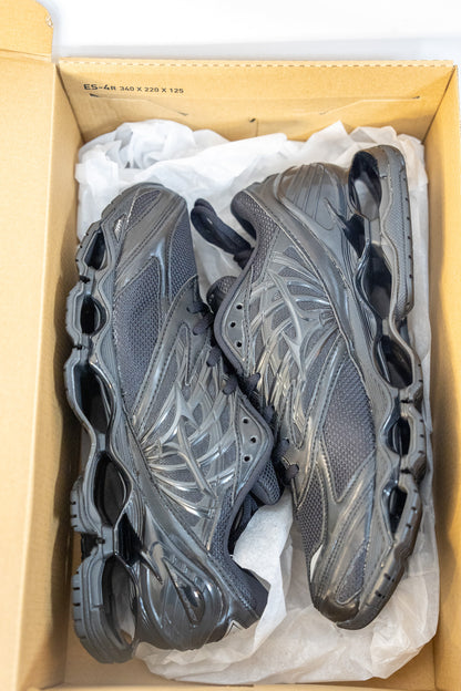 BASKETS MIZUNO WAVE RIDER