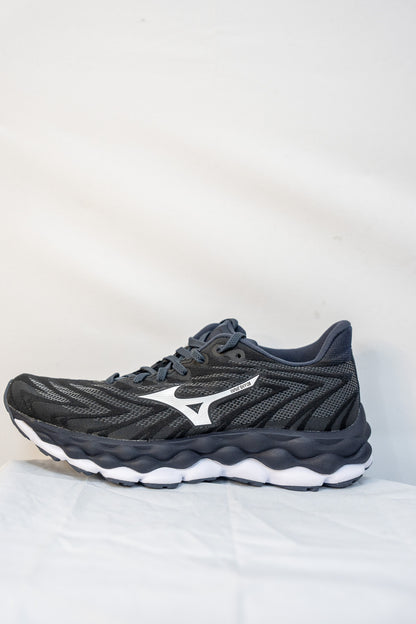 BASKETS MIZUNO WAVESKY8 NOIR