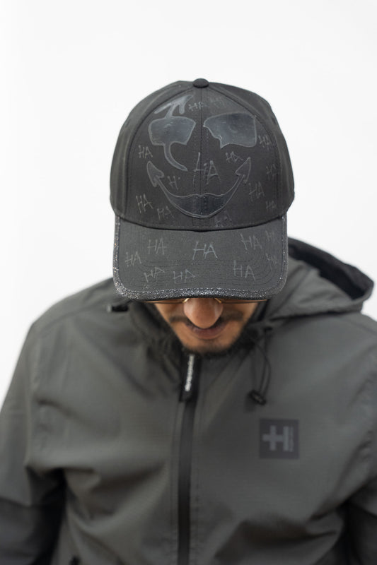 CASQUETTE REDFILLS JOKER