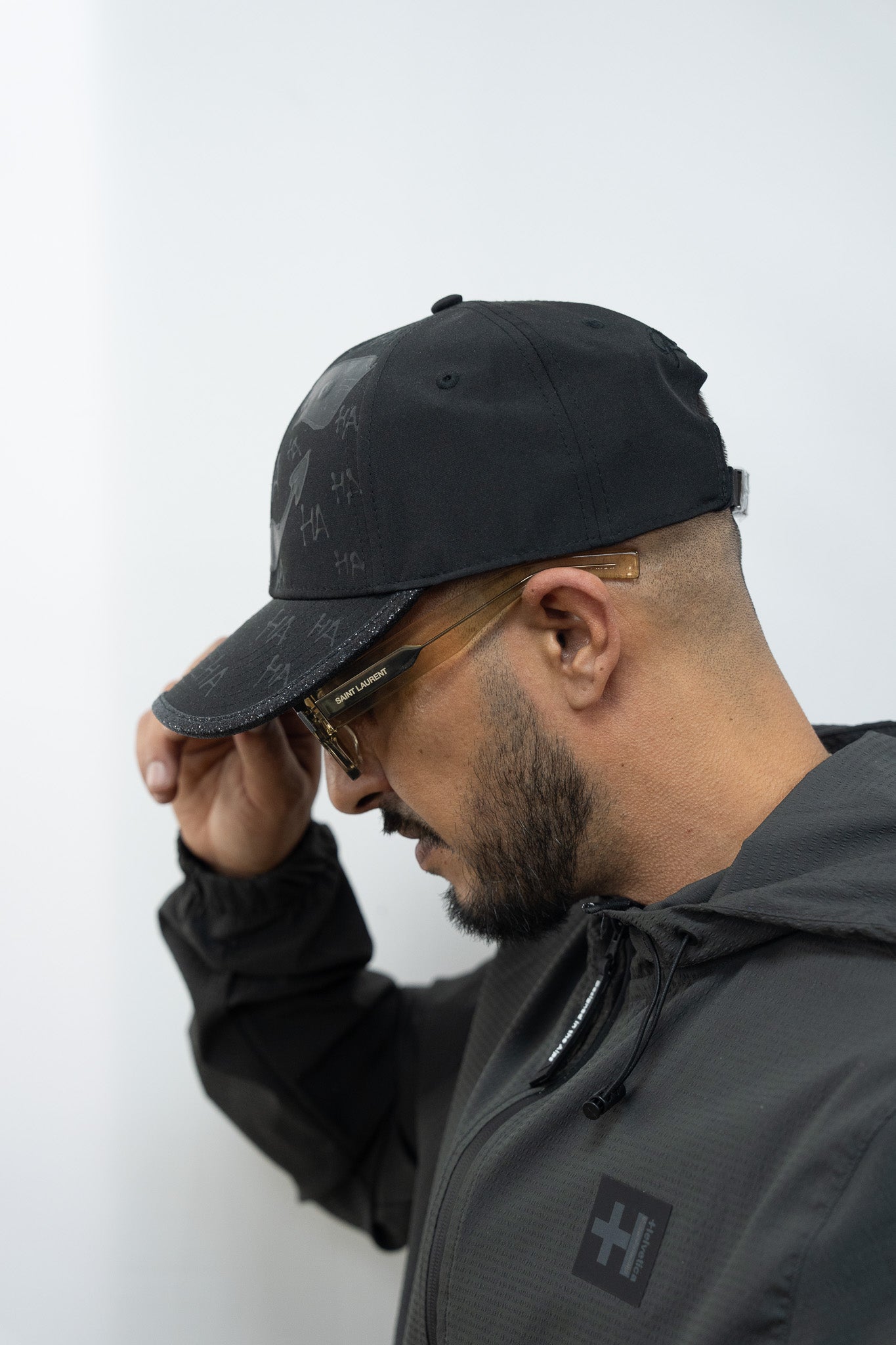 CASQUETTE REDFILLS JOKER