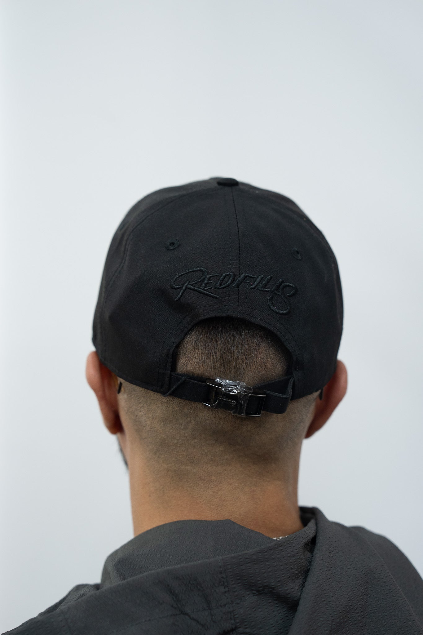 CASQUETTE REDFILLS JOKER