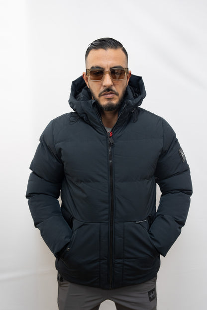 DOUDOUNE REDSKINS ALTAI BLEU