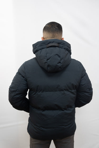 DOUDOUNE REDSKINS ALTAI BLEU