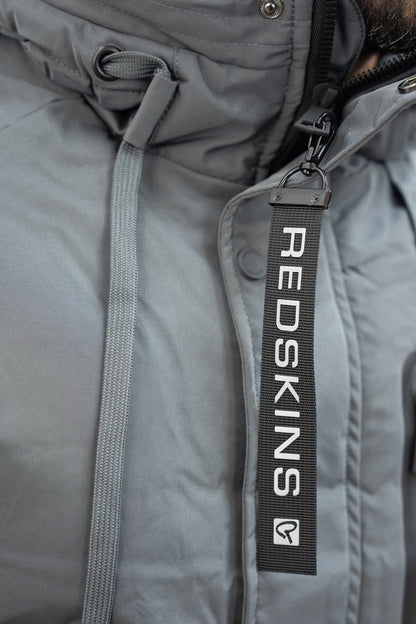 DOUDOUNE REDSKINS BLADE SAPHIR GRIS