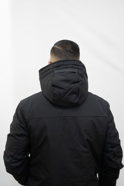 DOUDOUNE REDSKINS BLADE SAPHIR NOIR