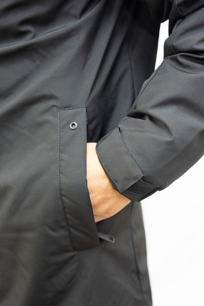 DOUDOUNE REDSKINS BLADE SAPHIR NOIR