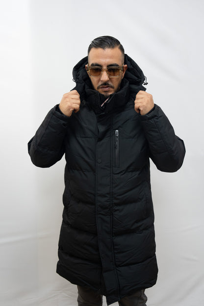 DOUDOUNE REDSKINS CITIZEN COAST NOIR