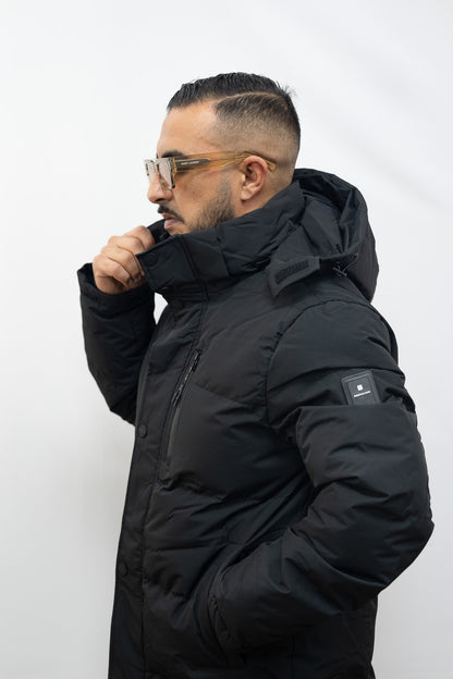 DOUDOUNE REDSKINS CITIZEN COAST NOIR