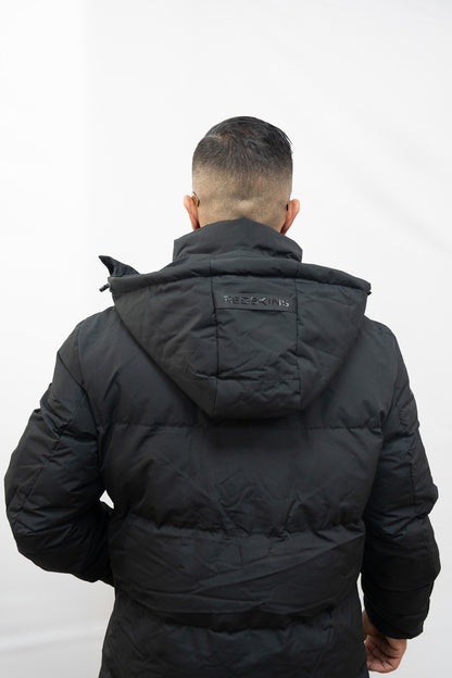 DOUDOUNE REDSKINS CITIZEN COAST NOIR