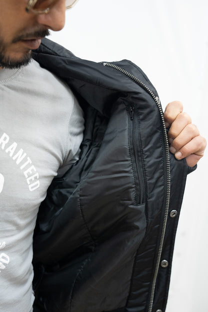 DOUDOUNE REDSKINS DRAGON FIGHTER BLACK