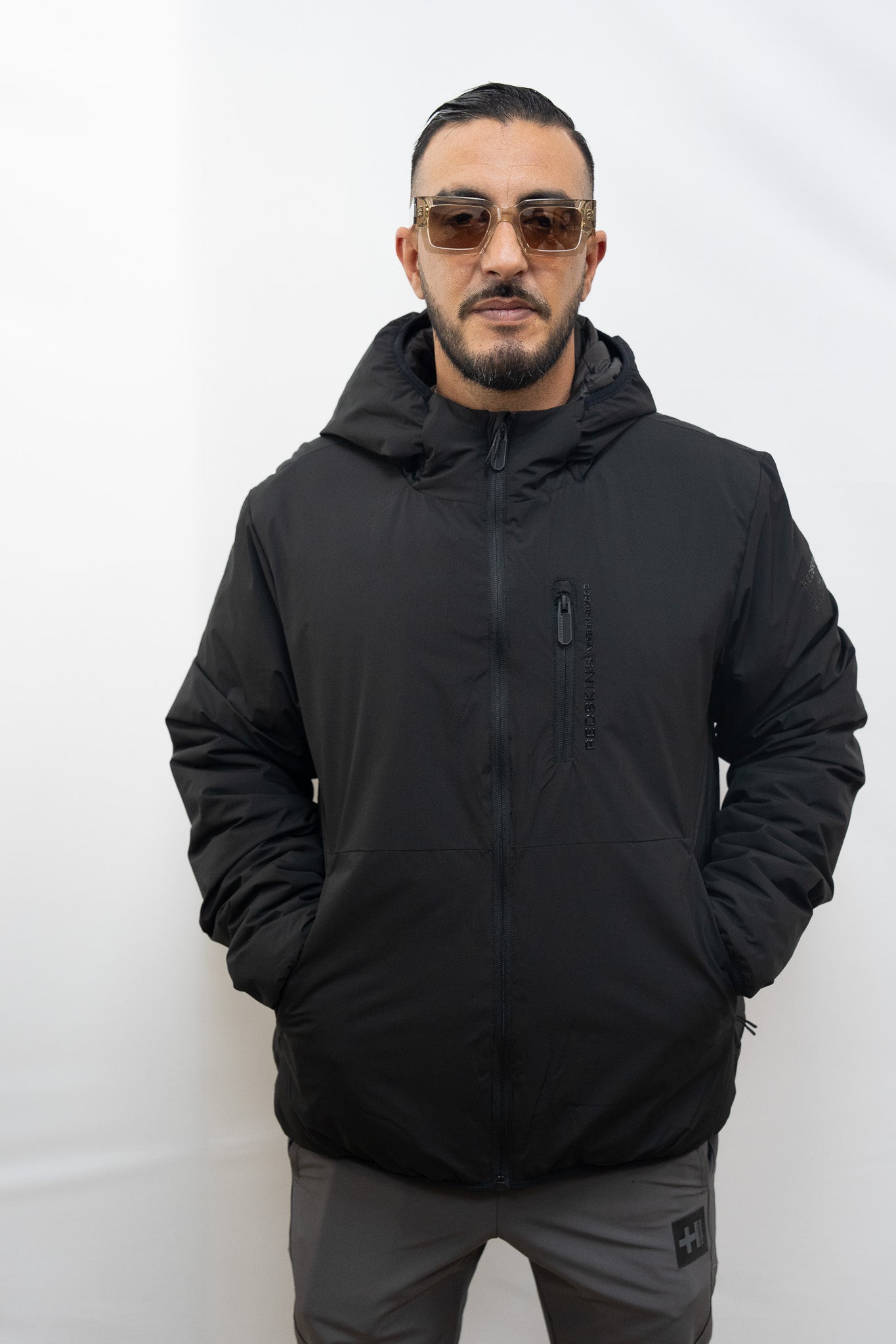 DOUDOUNE REDSKINS MIGO ULTRA